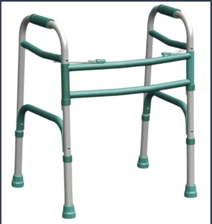 Walker Invalid's All Pods (Pediatric) — Scanda Enterprises, medical supplies Moosapet Hyderabad